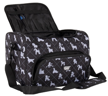 Picture of Show Tech Deluxe Grooming Bag